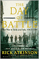 The Day of Battle: The War in Sicily and Italy, 1943-1944
