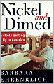 Nickel and Dimed: On (Not) Getting by in America