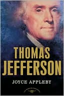 Thomas Jefferson (American Presidents Series)