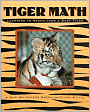 Tiger Math: Learning to Graph from a Baby Tiger