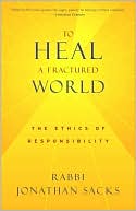 To Heal a Fractured World: The Ethics of Responsibility