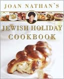 Joan Nathan's Jewish Holiday Cookbook