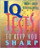 IQ Tests to Keep You Sharp