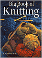 Big Book of Knitting