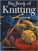 download Big Book of Knitting book