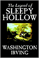 The Legend Of Sleepy Hollow