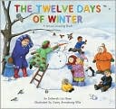 Twelve Days of Winter: A School Counting Book
