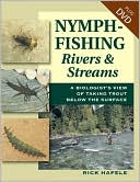 download Nymph Fishing Rivers and Streams : With DVD book