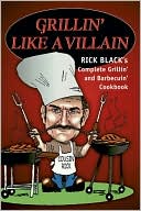 Grillin' Like a Villain