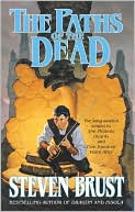 The Paths of the Dead (Viscount of Adrilankha #1)