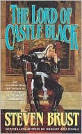 The Lord of Castle Black (Viscount of Adrilankha #2)