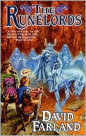 The Runelords: The Sum of All Men (Runelords Series #1)