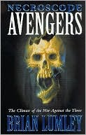 Avengers (Necroscope Series)