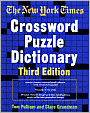 The New York Times Crossword Puzzle Dictionary