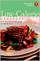 American Heart Association Low-Calorie Cookbook: More Than 200 Delicious Recipes for Healthy Eating