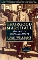 Thurgood Marshall: American Revolutionary