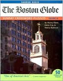 The Boston Globe Sunday Crossword Puzzles