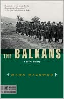The Balkans: A Short History