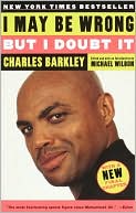 I May Be Wrong but I Doubt It: Some Things I've Learned So Far