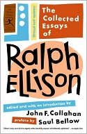 The Collected Essays of Ralph Ellison
