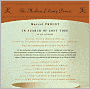 In Search of Lost Time, Boxed Set