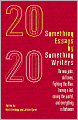 Twentysomething Essays by Twentysomething Writers: The Best New Voices of 2006