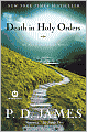 Death in Holy Orders (Adam Dalgliesh Series #11)