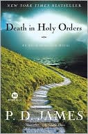 Death in Holy Orders (Adam Dalgliesh Series #11)