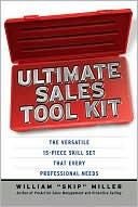 Ultimate Sales Tool Kit: The Versatile 15-Piece Skill Set That Every Professional Needs