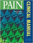 Pain: Clinical Manual