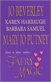 Faery Magic