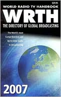 World Radio TV Handbook 2007