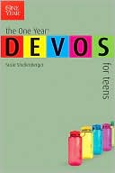 download The One Year Book of Devotions for Teens book