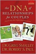 download The DNA of Relationships for Couples book