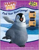 Find Your Heartsong!: Happy Feet
