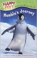 Mumble's Journey: Happy Feet