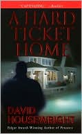 A Hard Ticket Home (Rushmore McKenzie Series #1)