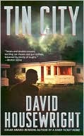 Tin City (Rushmore McKenzie Series #2)