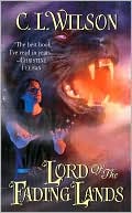 Lord of the Fading Lands (Tairen Soul Series #1)