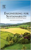 download Engineering for Sustainability : A Practical Guide for Sustainable Design book