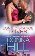 Long Distance Lover (Harlequin Kimani Arabesque Series)