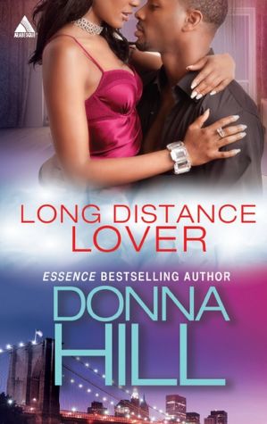 Long Distance Lover (Harlequin Kimani Arabesque Series)