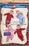 Cowboy Sam's Quadruplets (Harlequin American Romance Series #1393)