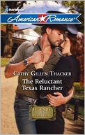 The Reluctant Texas Rancher (Harlequin American Romance Series #1394)