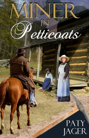 Miner in Petticoats