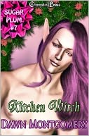 Sugarplum: Kitchen Witch