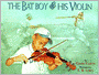 The Bat Boy and His Violin