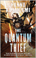 The Quantum Thief