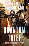 download The Quantum Thief book
