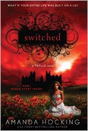 Switched (Trylle Trilogy, #1)